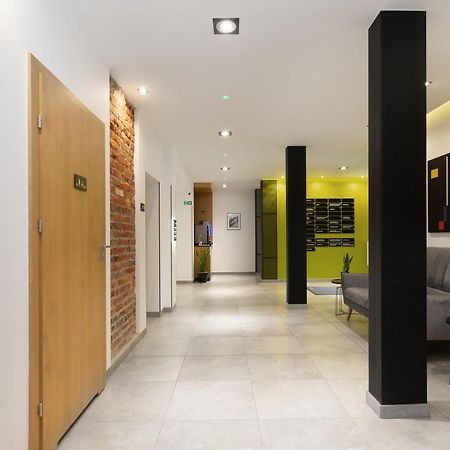 Vrestpoint Apartment Gdansk Exterior photo