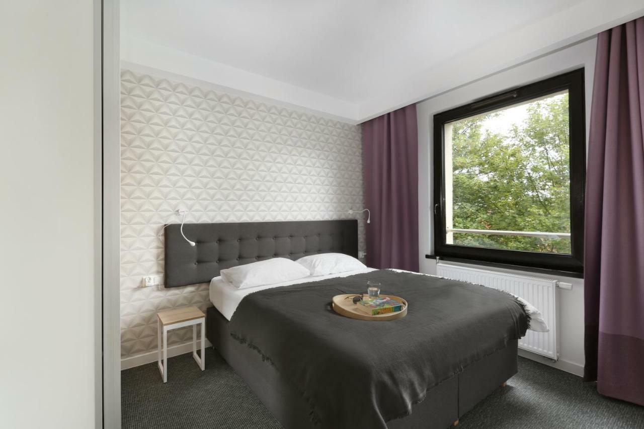 Vrestpoint Apartment Gdansk Exterior photo